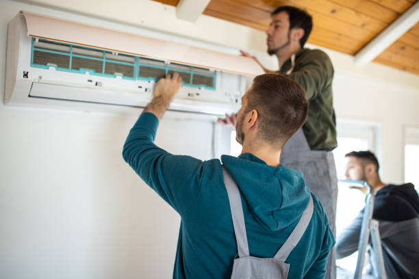 Best Affordable HVAC services  in Tontitown, AR