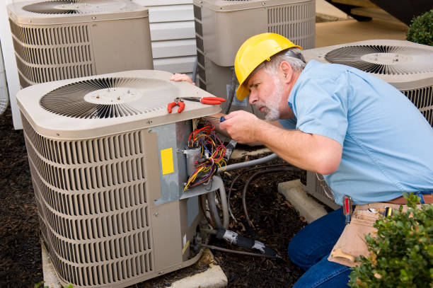 Best Commercial HVAC repair  in Tontitown, AR