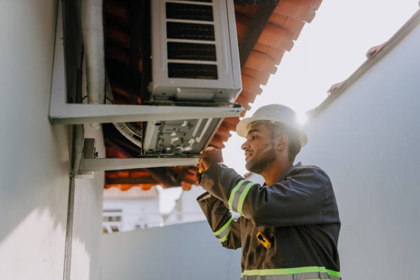 Best Local HVAC companies  in Tontitown, AR