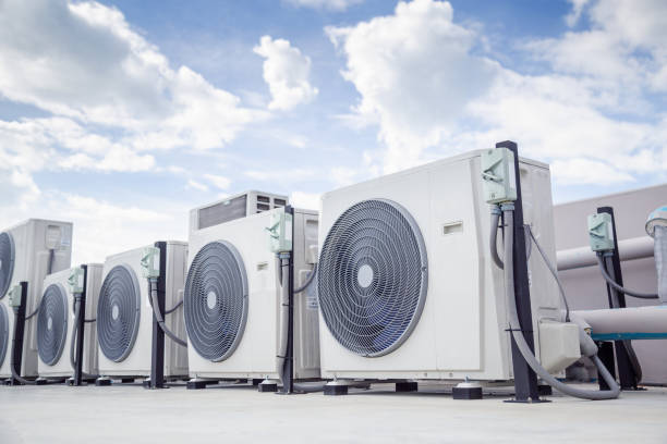 HVAC troubleshooting in Tontitown, AR