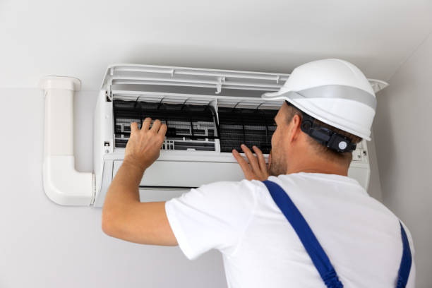 Best HVAC installation services  in Tontitown, AR
