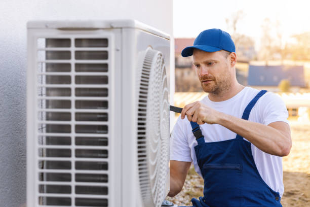 Best HVAC air duct cleaning  in Tontitown, AR
