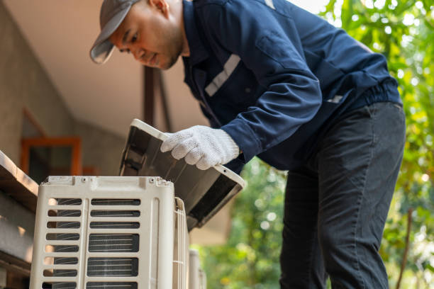Best Residential HVAC services  in Tontitown, AR