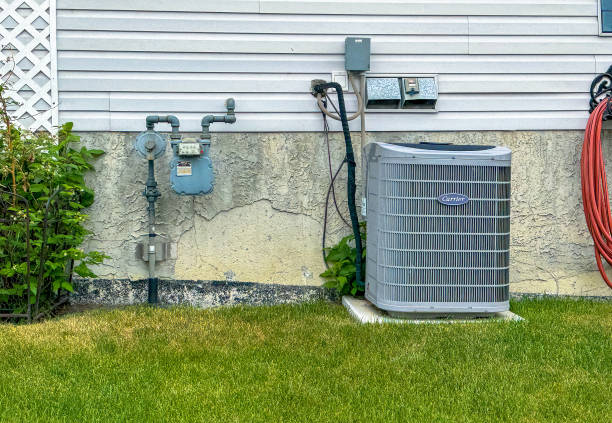 Best HVAC system installation  in Tontitown, AR